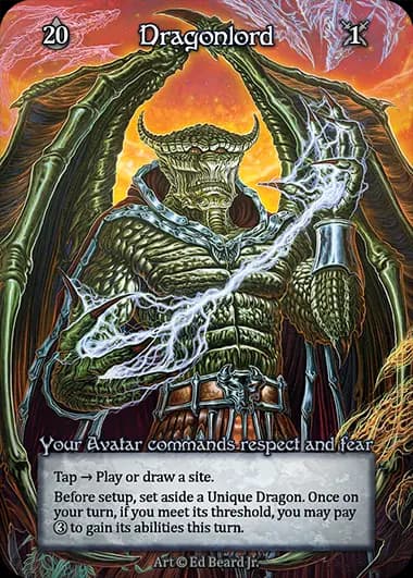Dragonlord