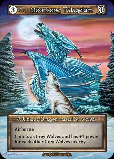 Moonsong Talagelum