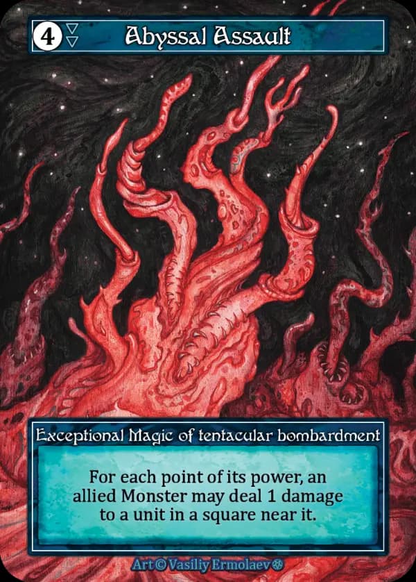 Abyssal Assault