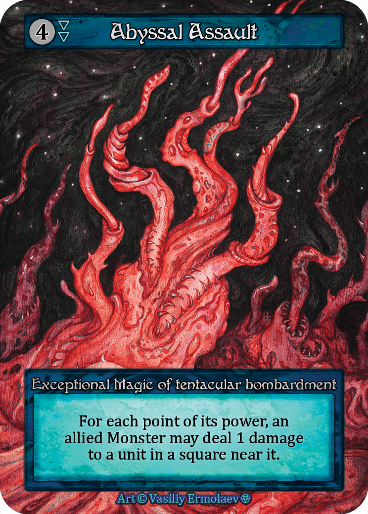 Abyssal Assault