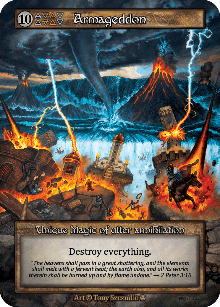 Armageddon