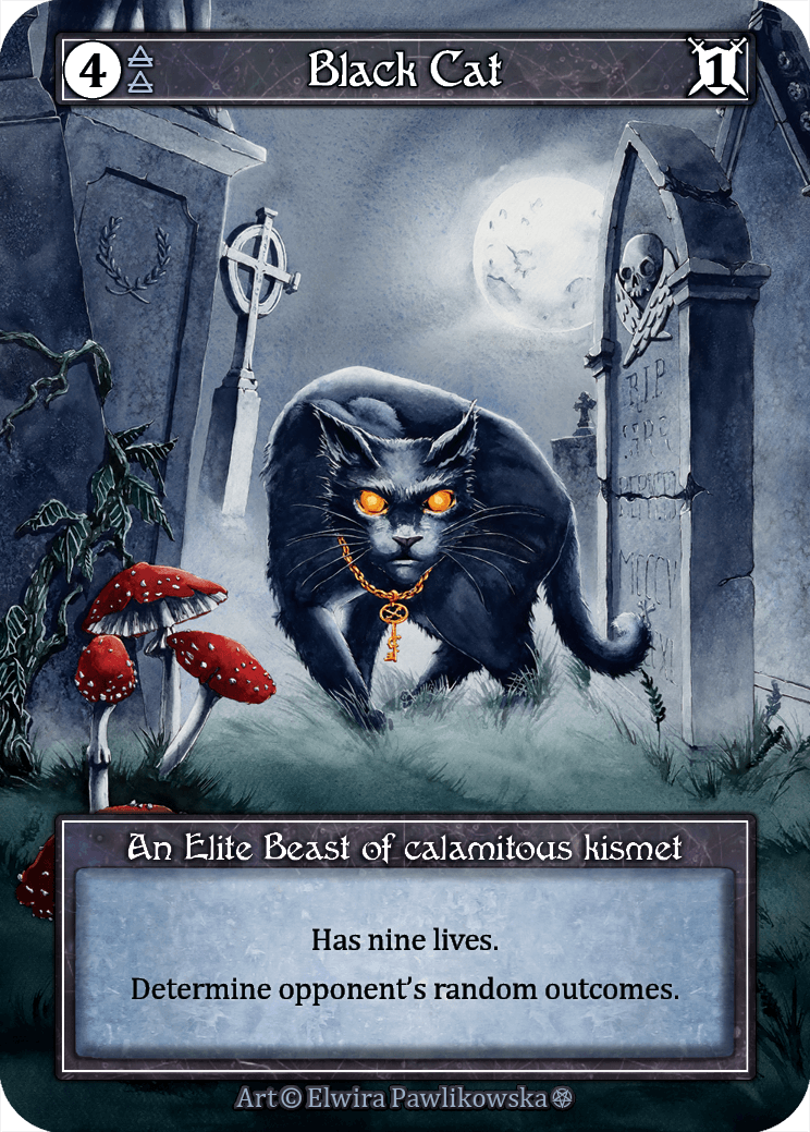 Black Cat