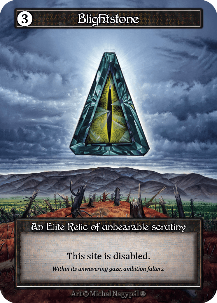 Blightstone