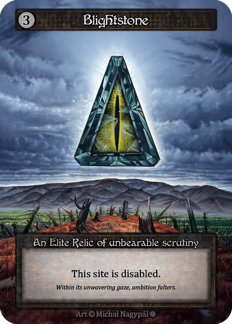 Blightstone