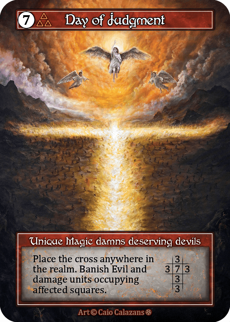 Day of Judgment