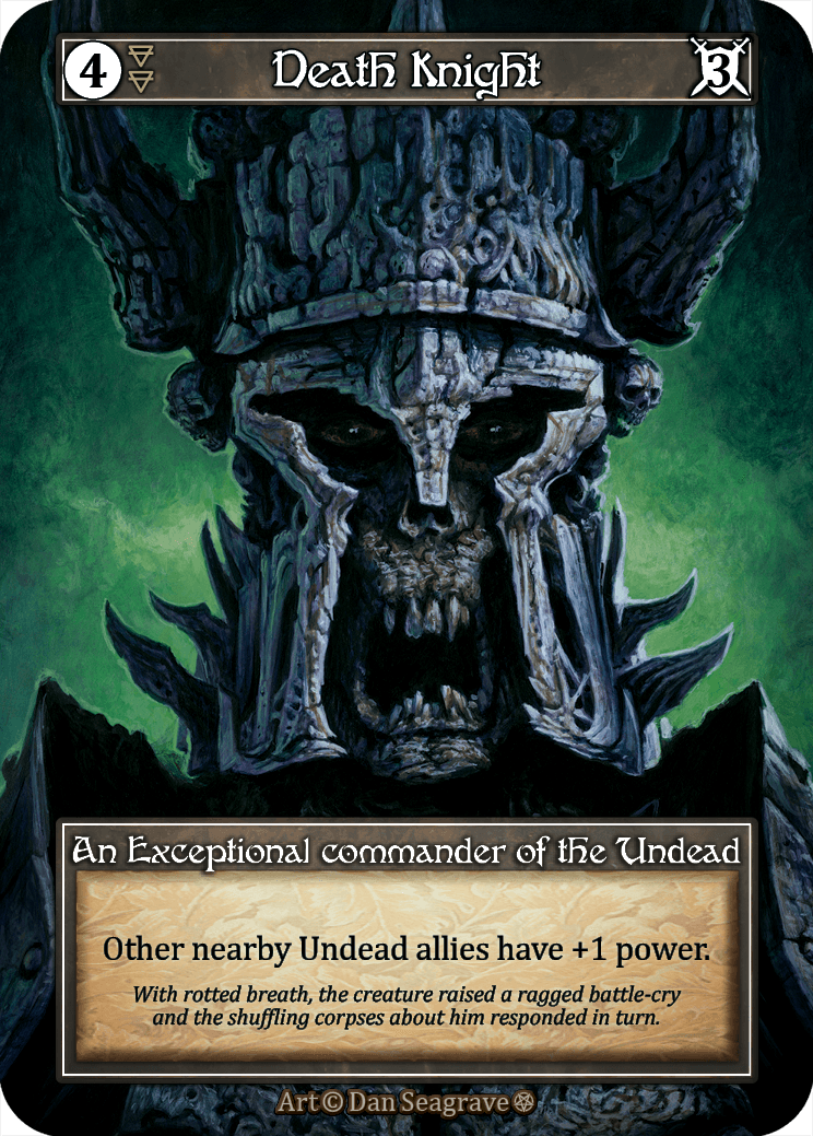 Death Knight