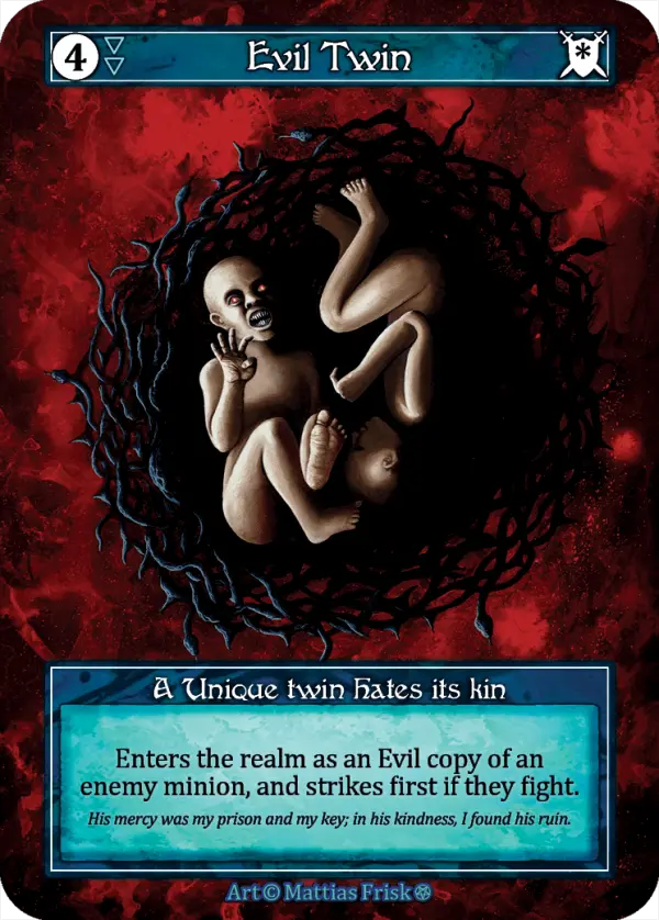 Evil Twin