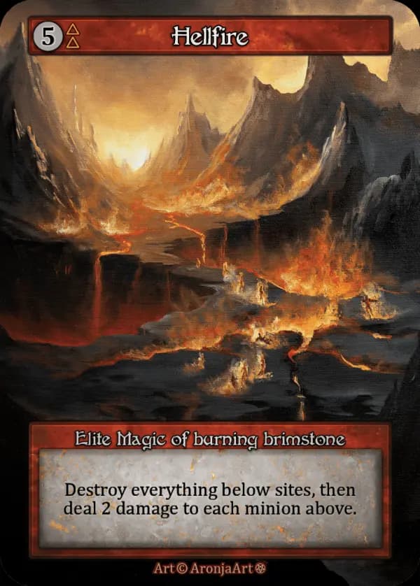 Hellfire