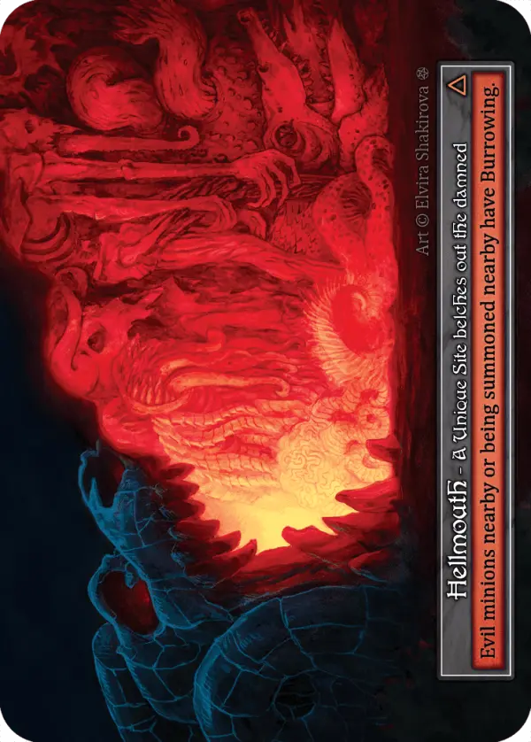 Hellmouth
