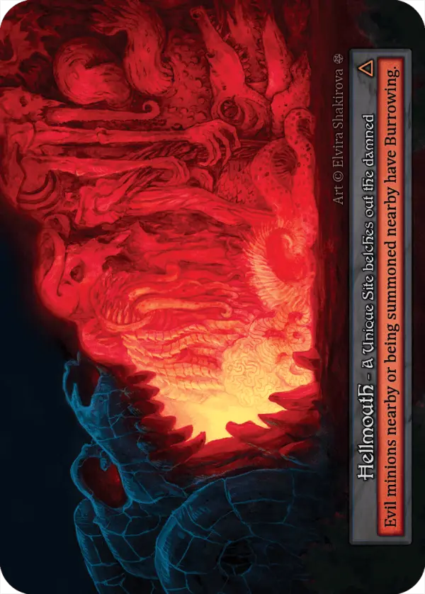 Hellmouth