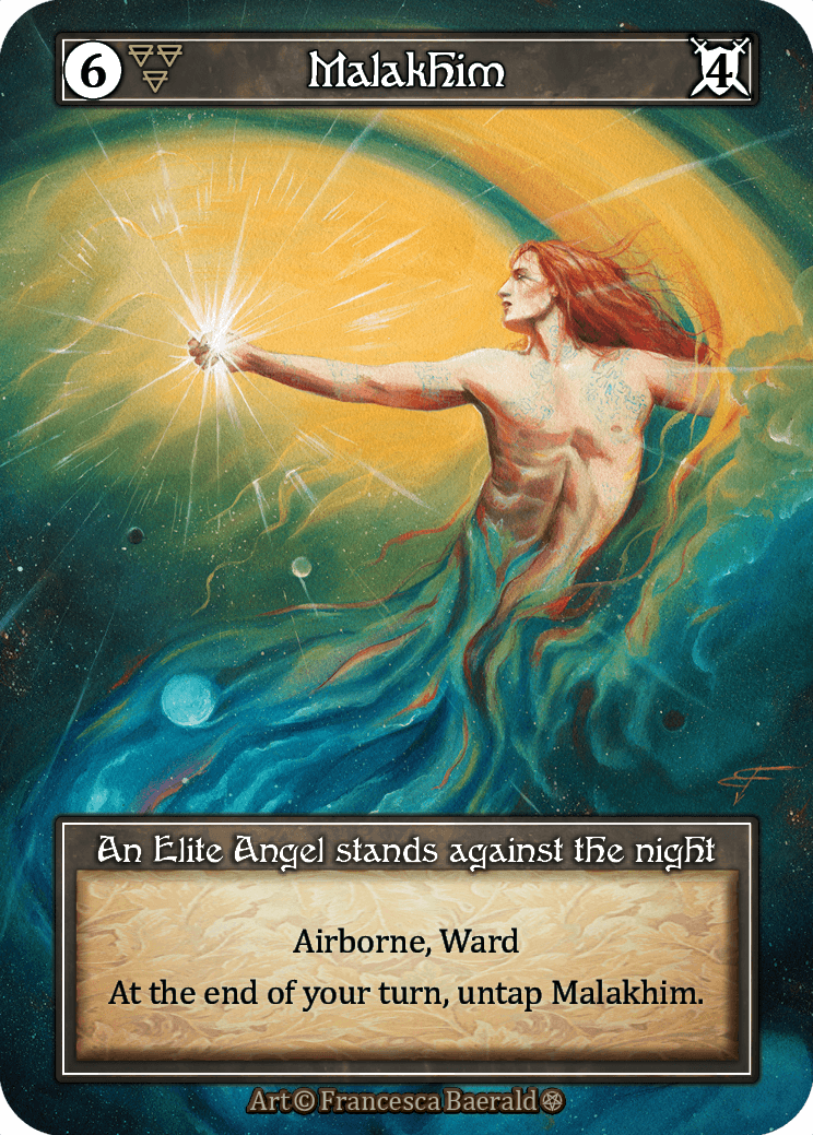 Malakhim