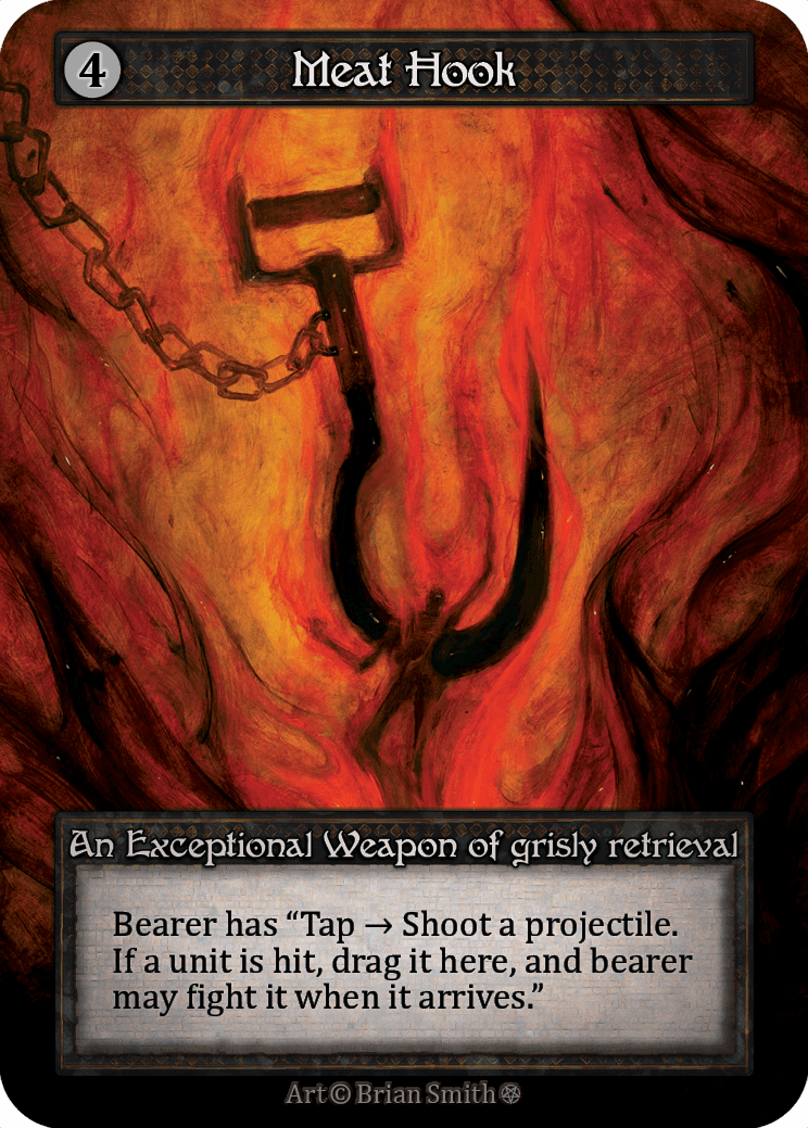 Meat Hook