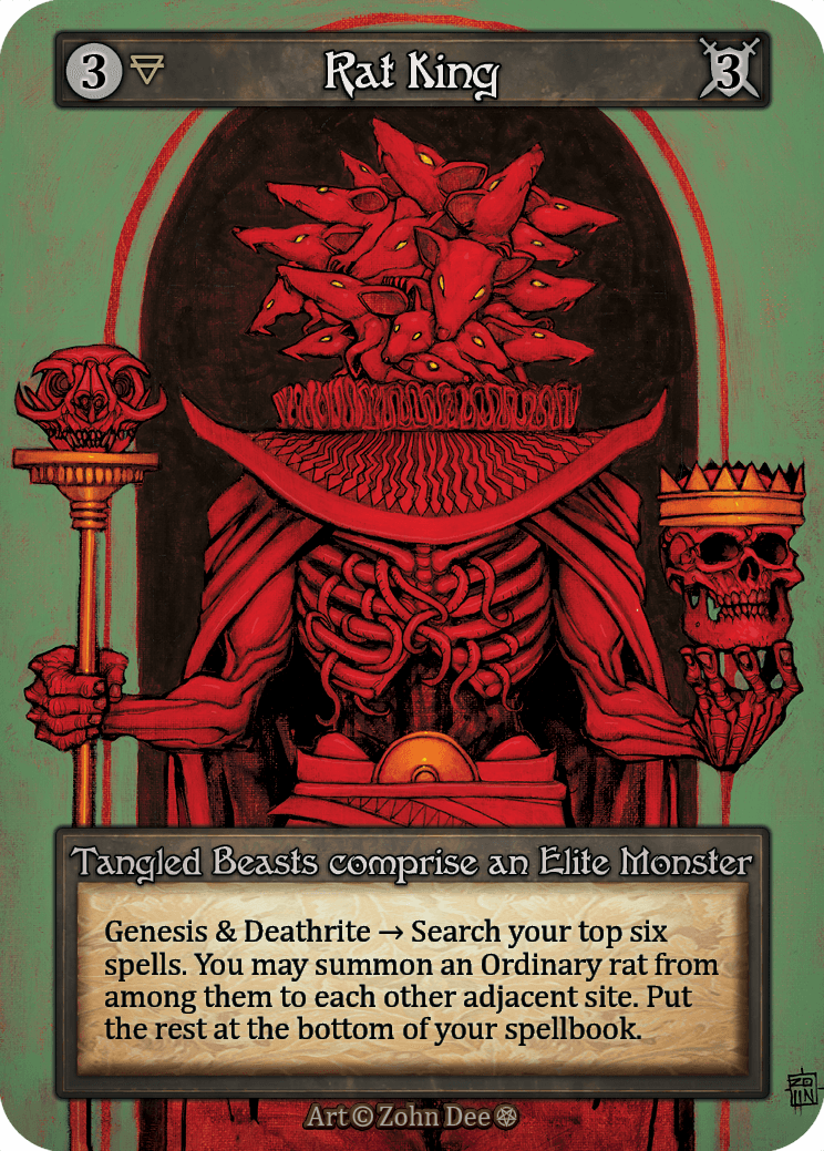 Rat King