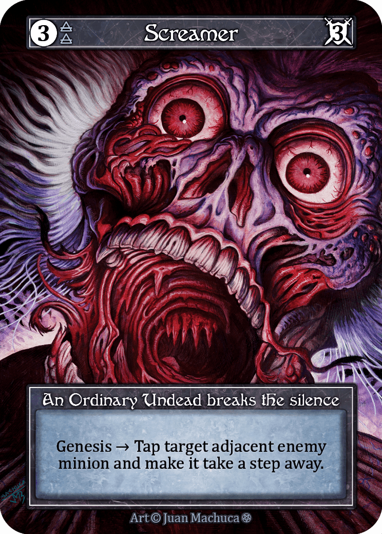 Screamer