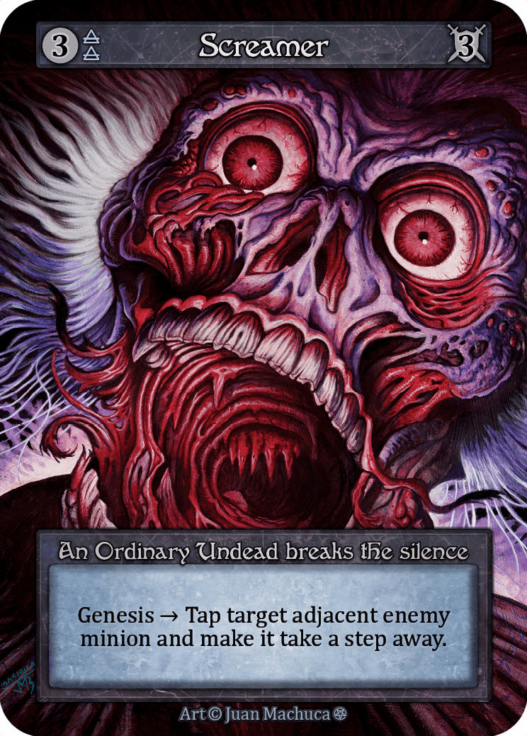 Screamer