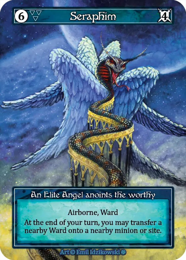 Seraphim