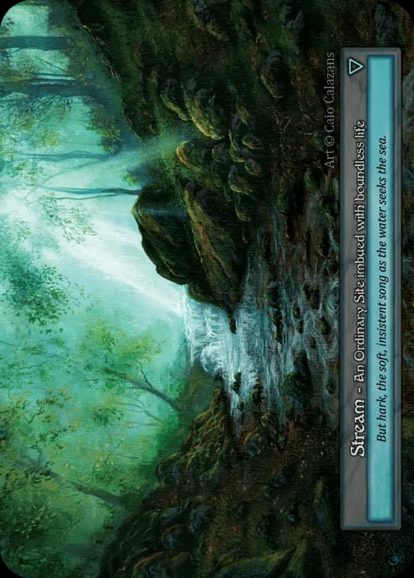 Stream