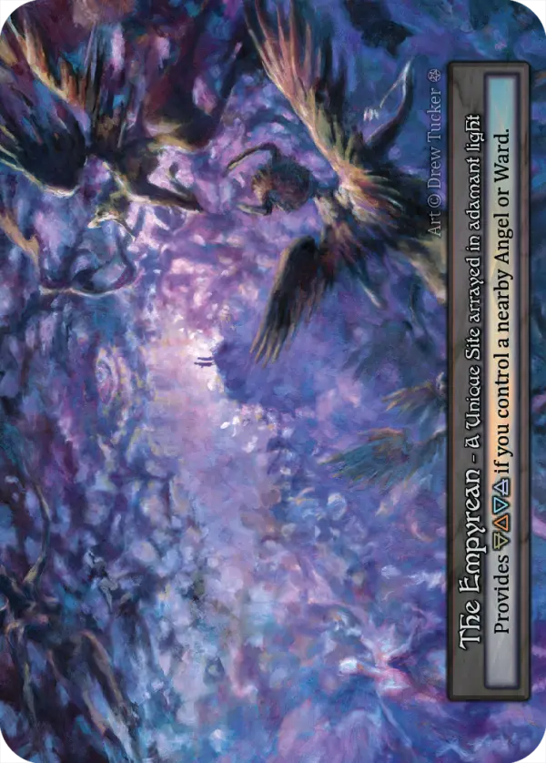 The Empyrean