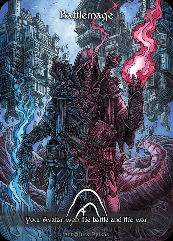 Battlemage