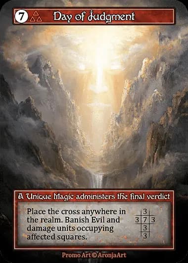 Day of Judgment