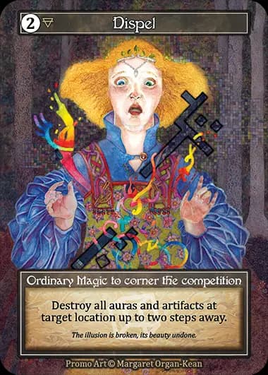 Dispel