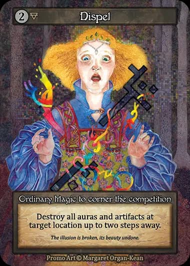 Dispel