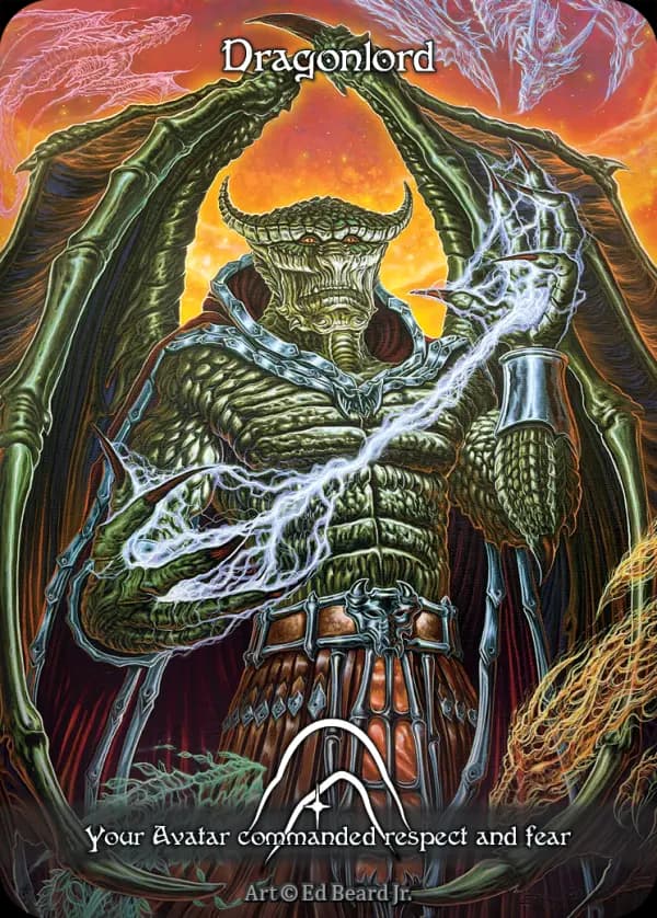 Dragonlord