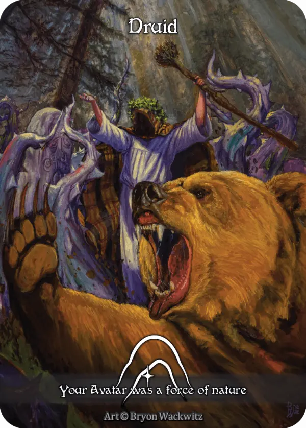 Druid