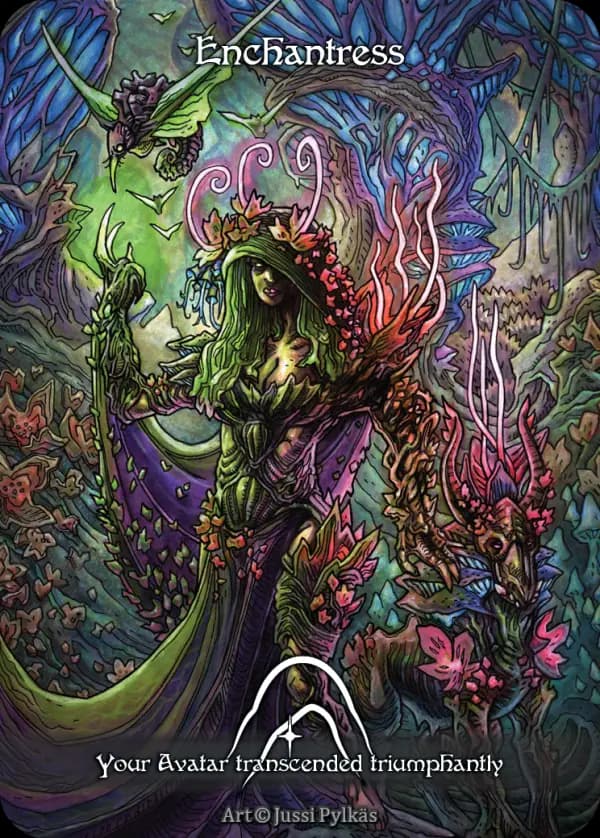 Enchantress