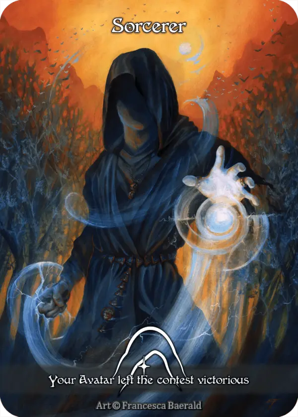 Sorcerer