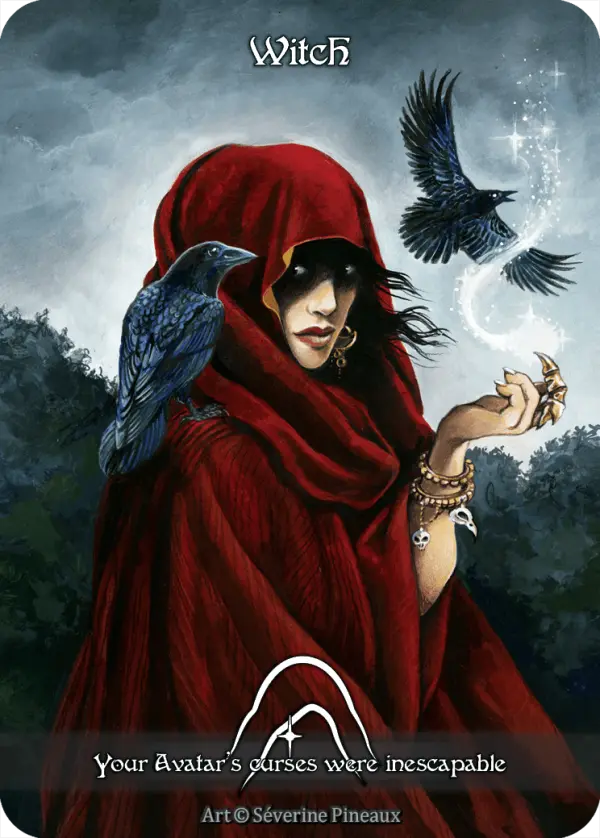 Witch
